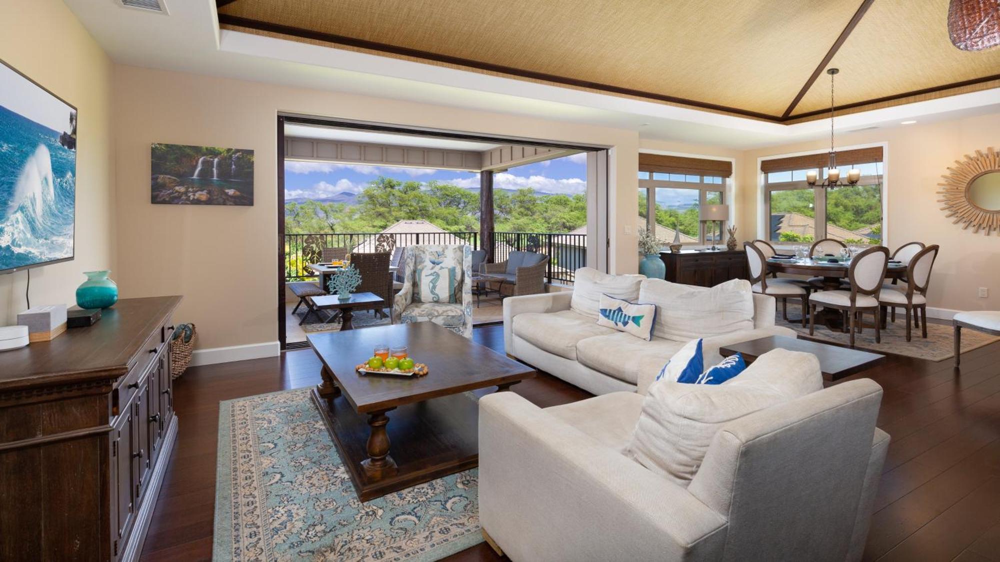 Once Upon A Tide Charming 4Br Kamilo Home With Bikes And Beach Gear Waikoloa Luaran gambar