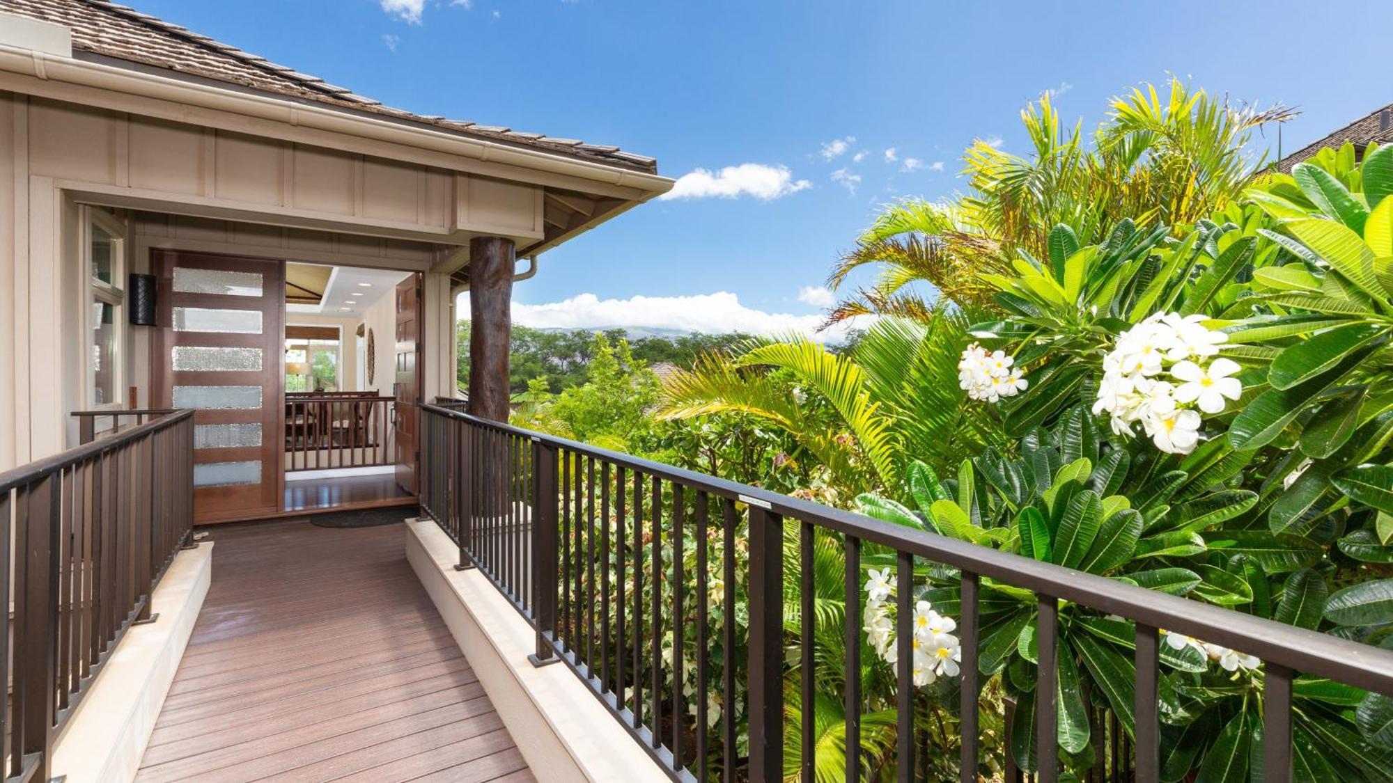 Once Upon A Tide Charming 4Br Kamilo Home With Bikes And Beach Gear Waikoloa Luaran gambar