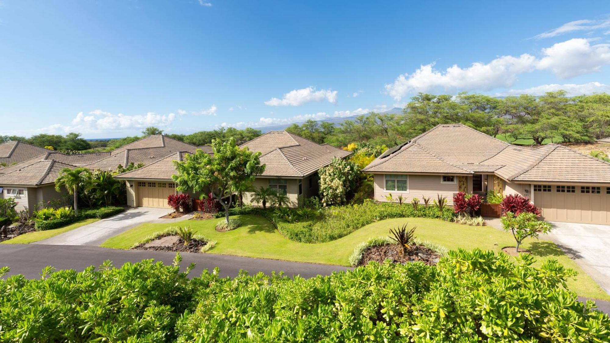 Once Upon A Tide Charming 4Br Kamilo Home With Bikes And Beach Gear Waikoloa Luaran gambar