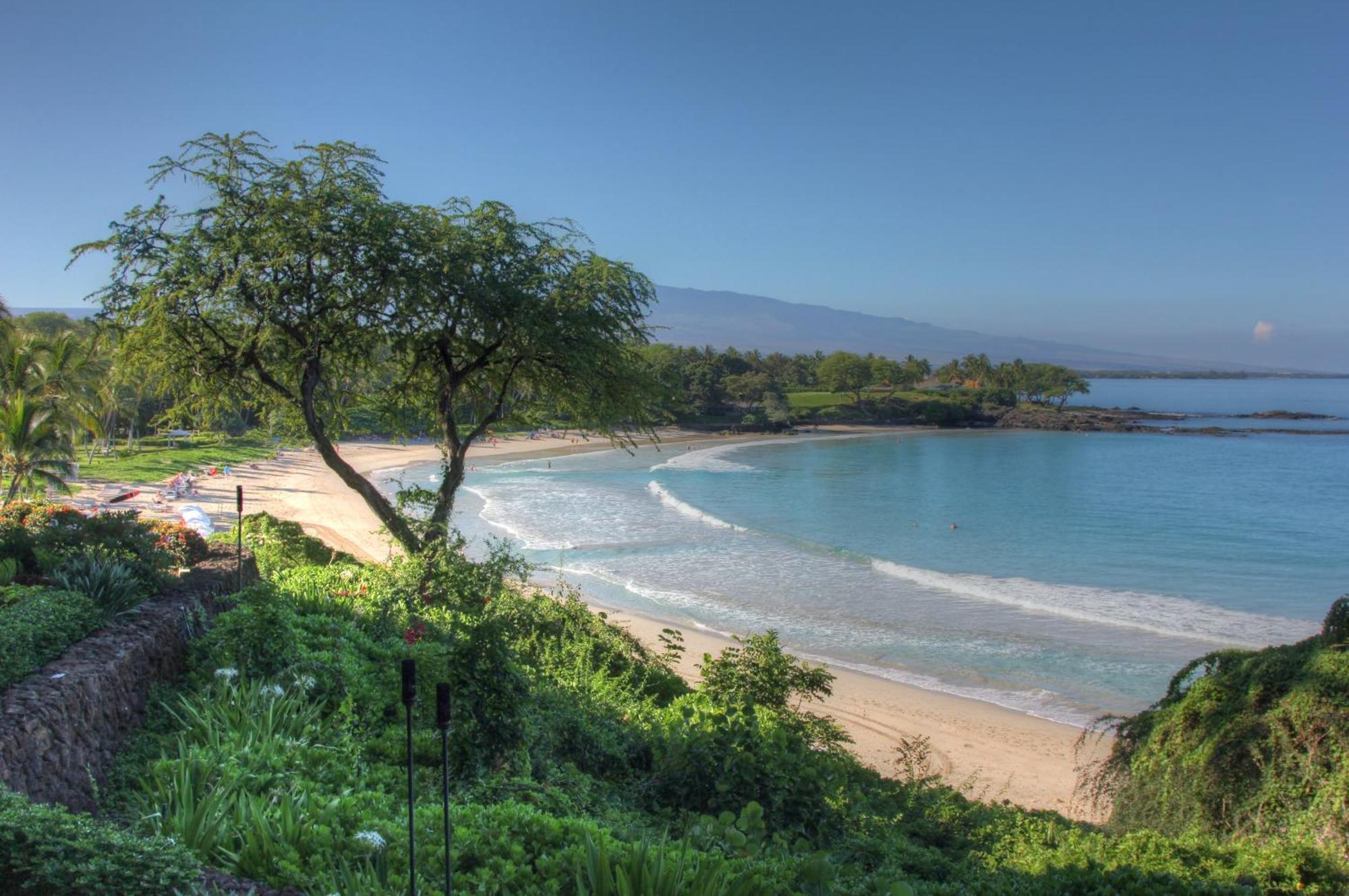 Once Upon A Tide Charming 4Br Kamilo Home With Bikes And Beach Gear Waikoloa Luaran gambar