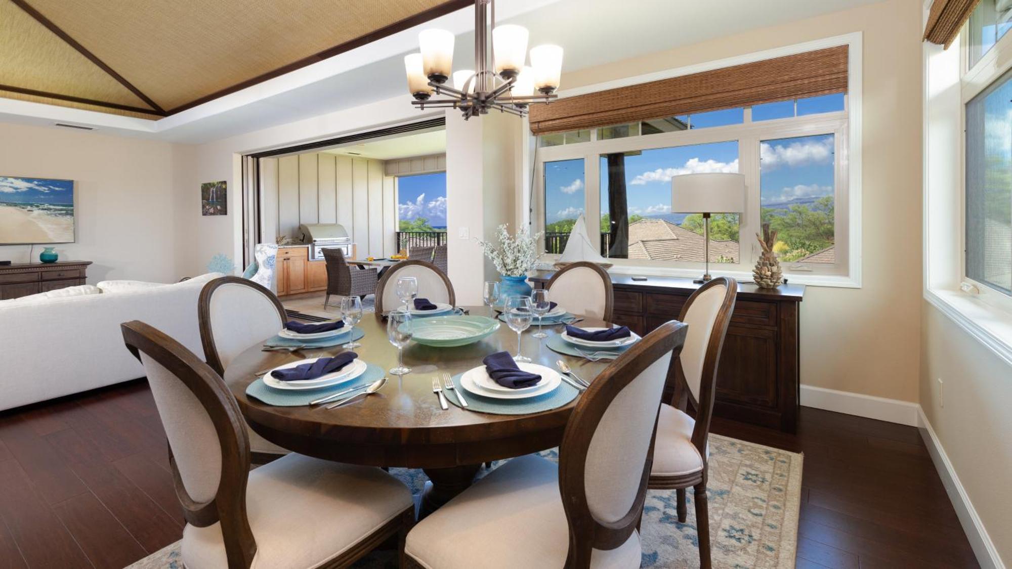 Once Upon A Tide Charming 4Br Kamilo Home With Bikes And Beach Gear Waikoloa Luaran gambar