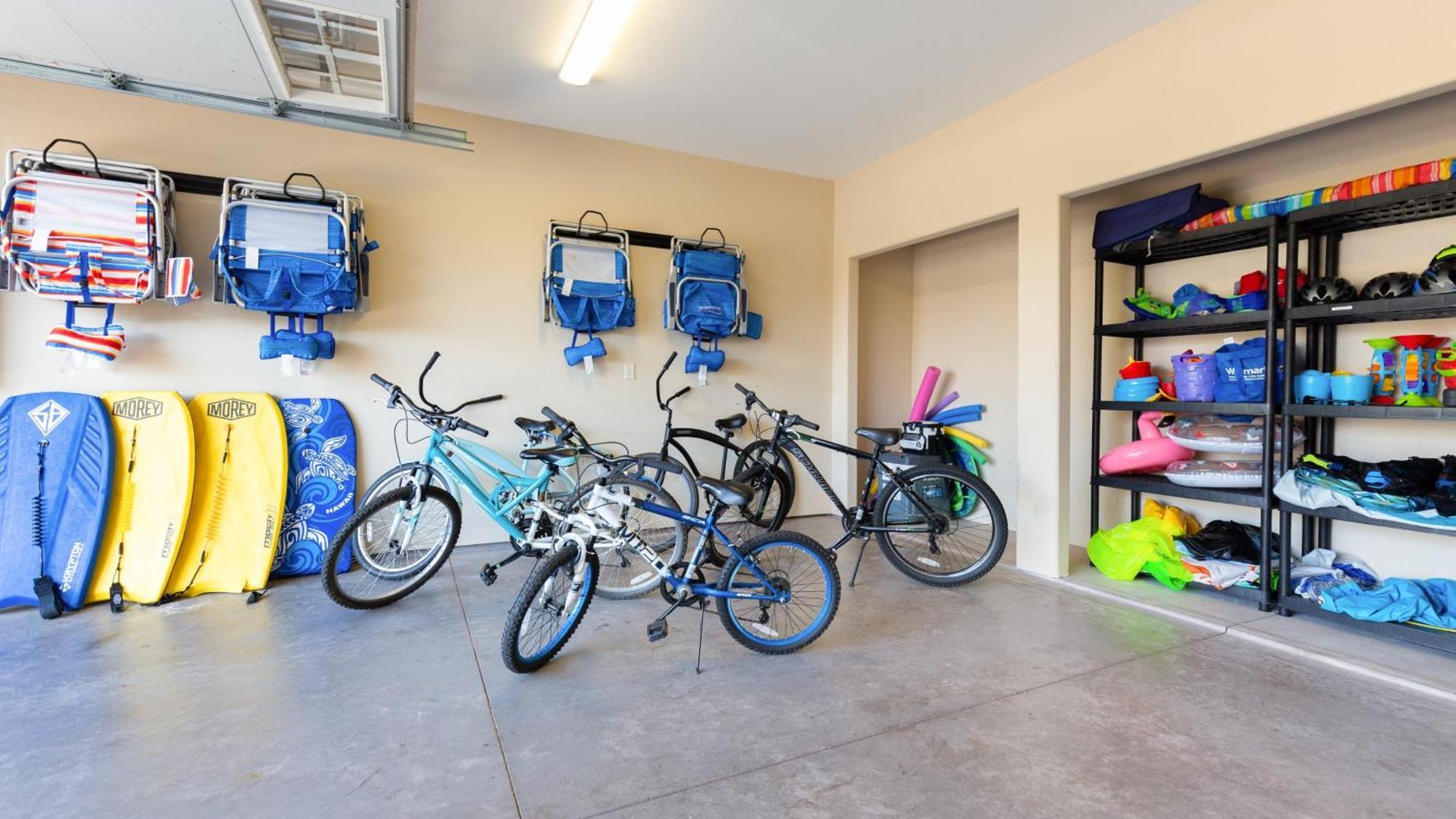 Once Upon A Tide Charming 4Br Kamilo Home With Bikes And Beach Gear Waikoloa Luaran gambar