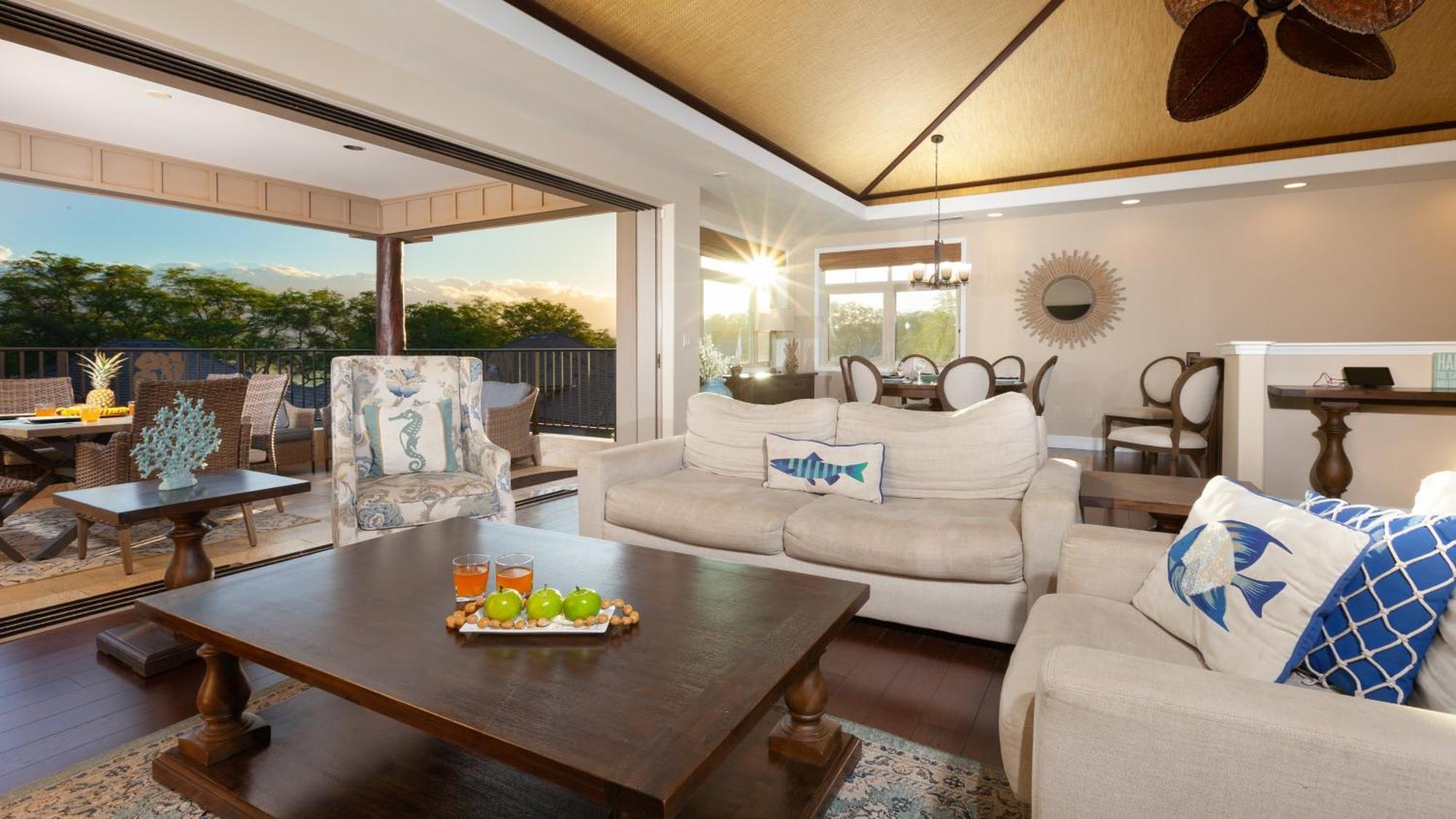 Once Upon A Tide Charming 4Br Kamilo Home With Bikes And Beach Gear Waikoloa Luaran gambar