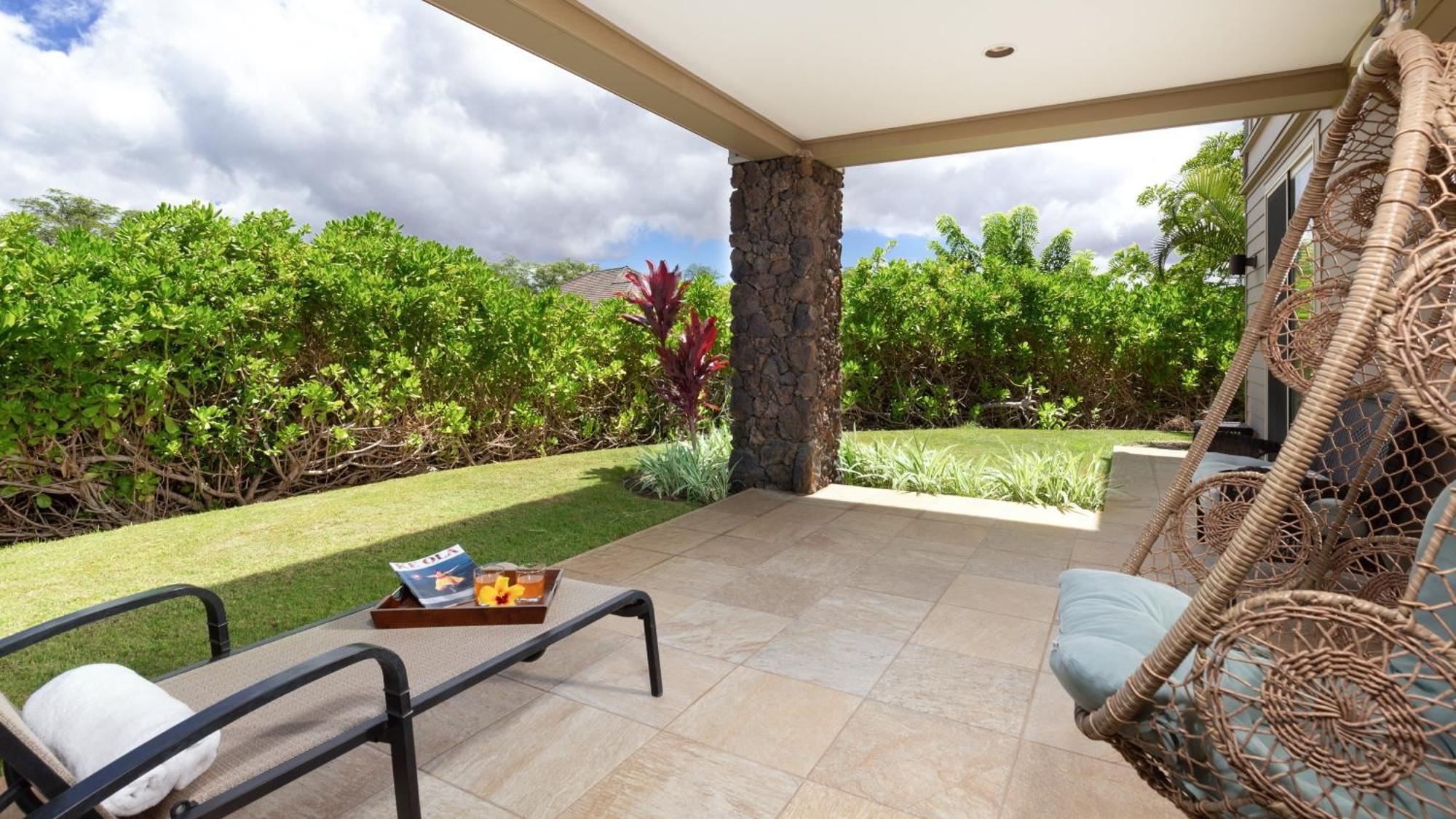 Once Upon A Tide Charming 4Br Kamilo Home With Bikes And Beach Gear Waikoloa Luaran gambar