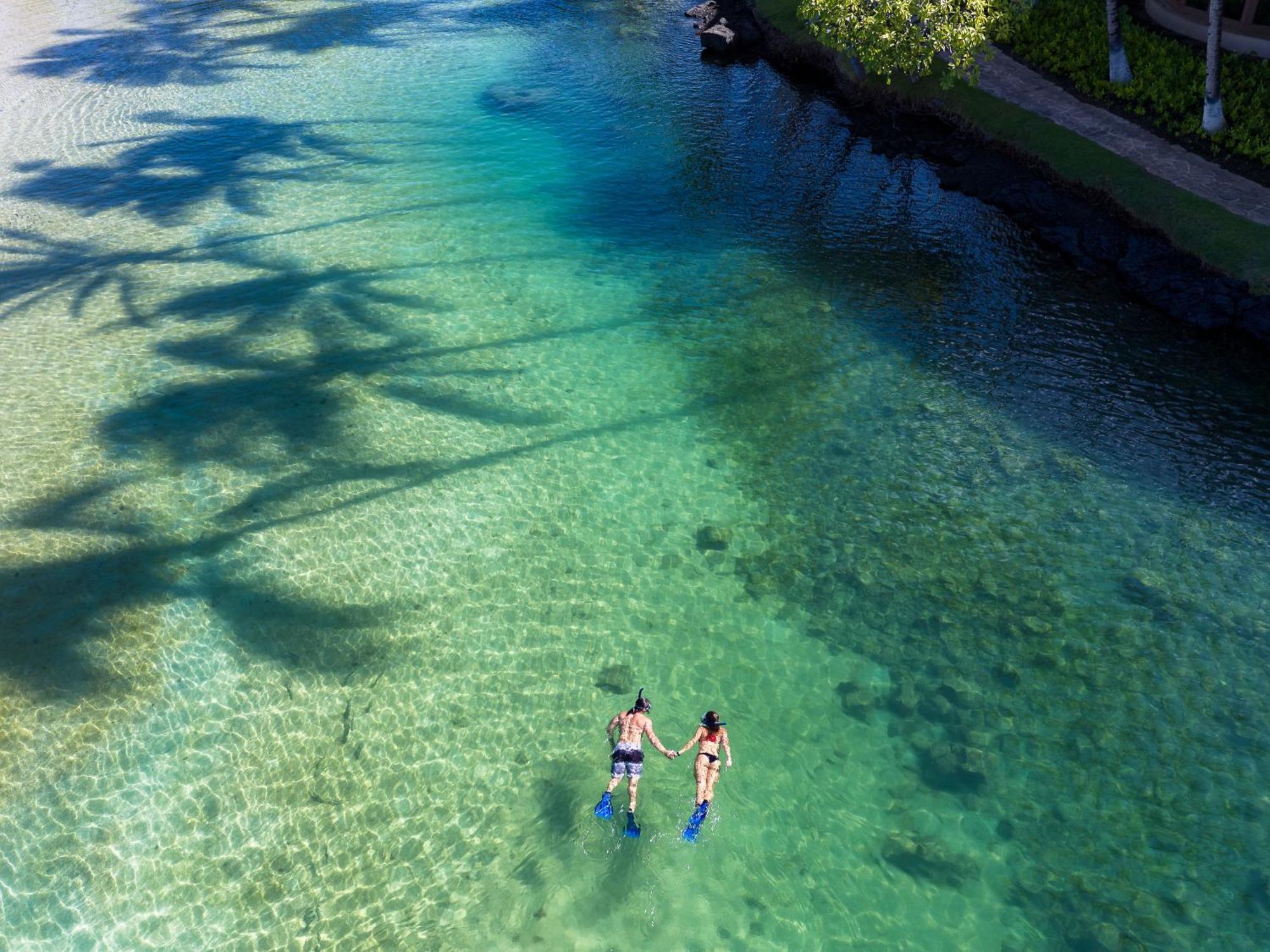 Once Upon A Tide Charming 4Br Kamilo Home With Bikes And Beach Gear Waikoloa Luaran gambar