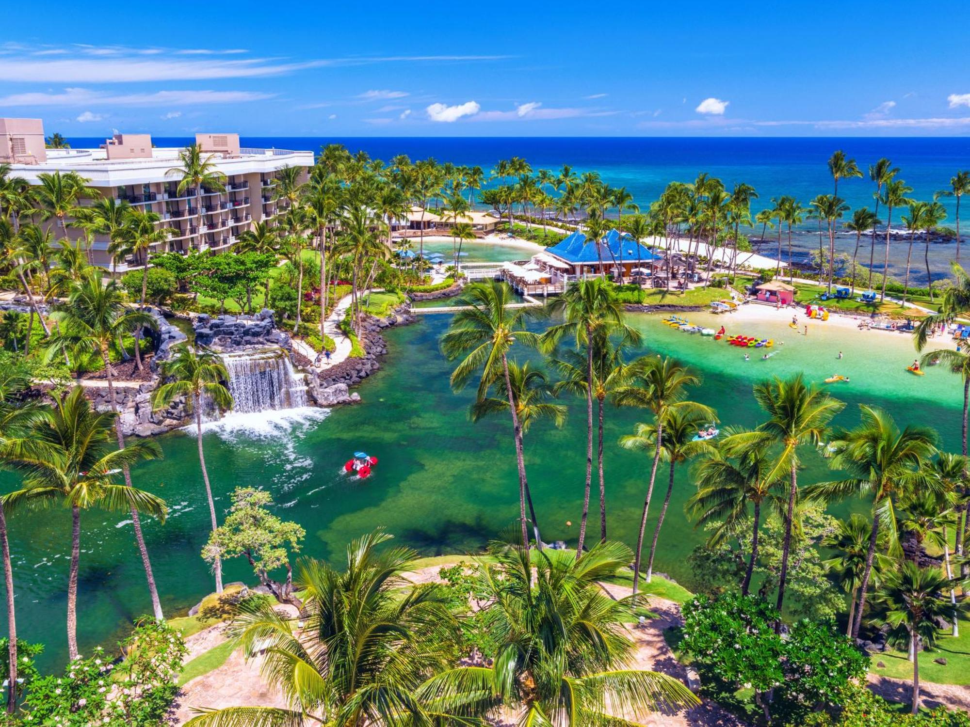 Once Upon A Tide Charming 4Br Kamilo Home With Bikes And Beach Gear Waikoloa Luaran gambar